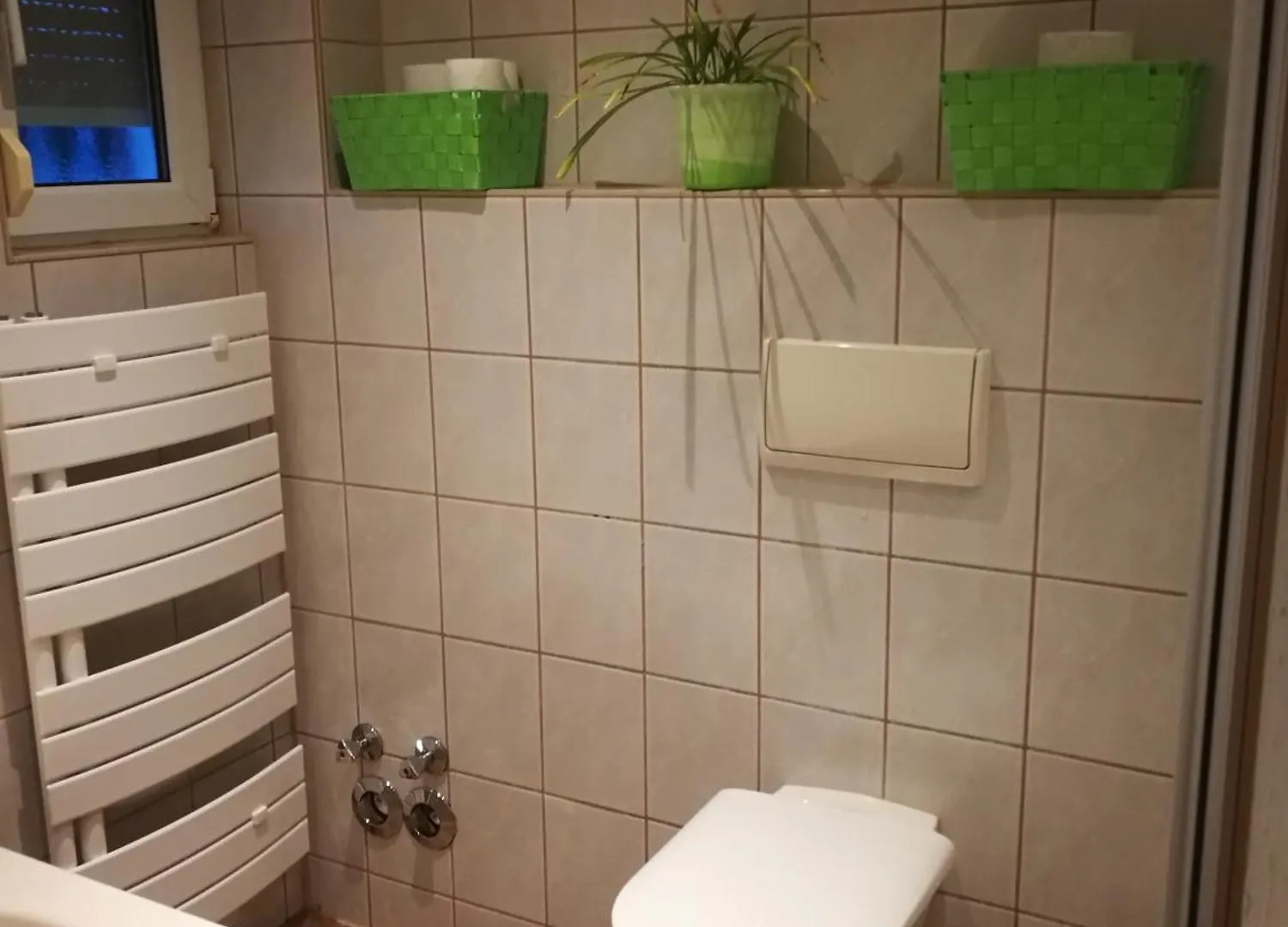 Apartment Ferienwohnung Mit Balkon 1.Og Neustadt bei Coburg Germany
