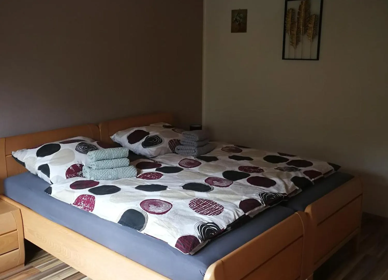 נוישטאדט ביי קובורג Ferienwohnung Mit Balkon 1.Og גרמניה