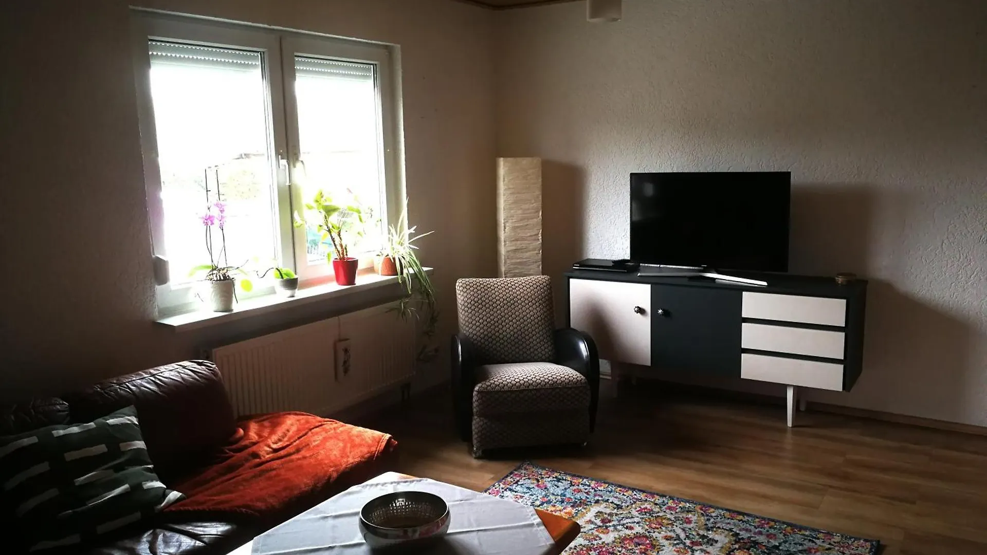 נוישטאדט ביי קובורג Ferienwohnung Mit Balkon 1.Og גרמניה
